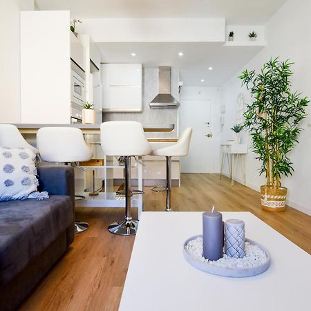 Torremolinos. Plaza De Andalucia Apartment Zewnętrze zdjęcie