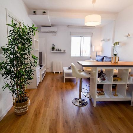 Torremolinos. Plaza De Andalucia Apartment Zewnętrze zdjęcie