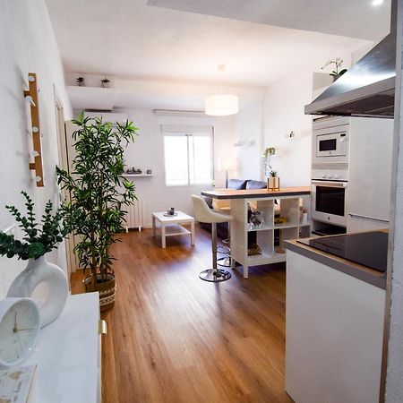 Torremolinos. Plaza De Andalucia Apartment Zewnętrze zdjęcie