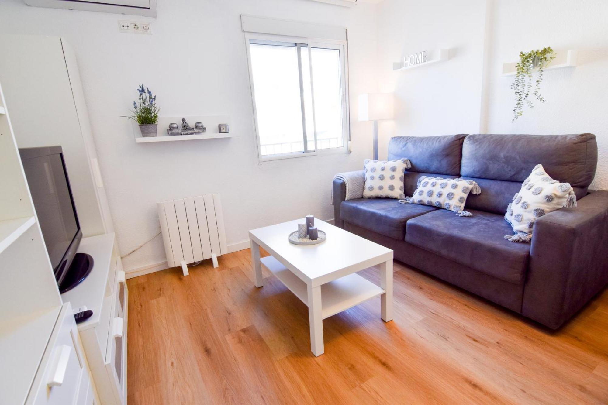 Torremolinos. Plaza De Andalucia Apartment Zewnętrze zdjęcie
