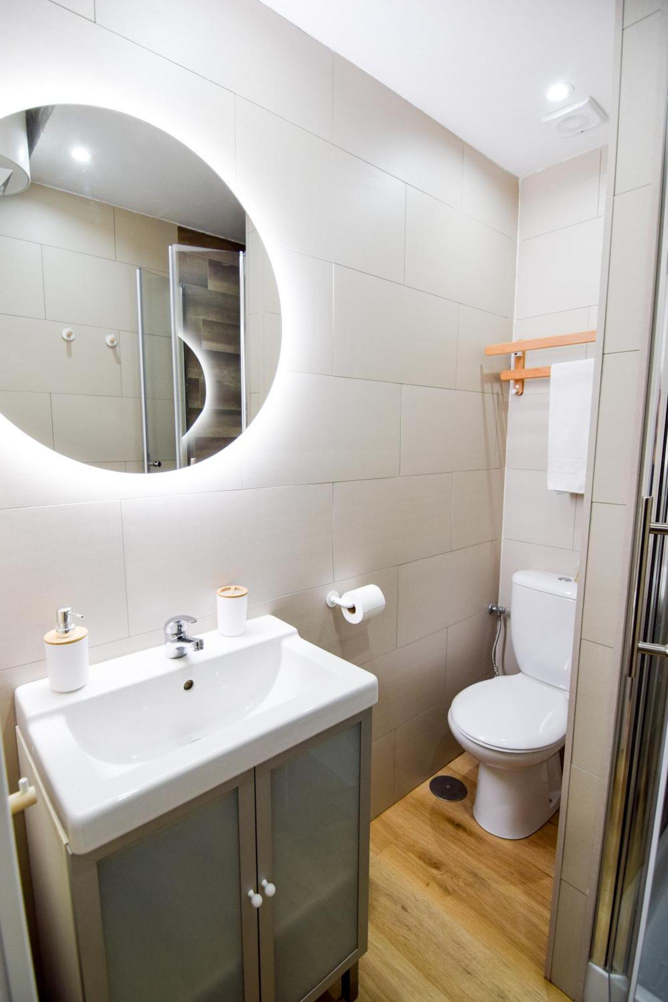 Torremolinos. Plaza De Andalucia Apartment Zewnętrze zdjęcie