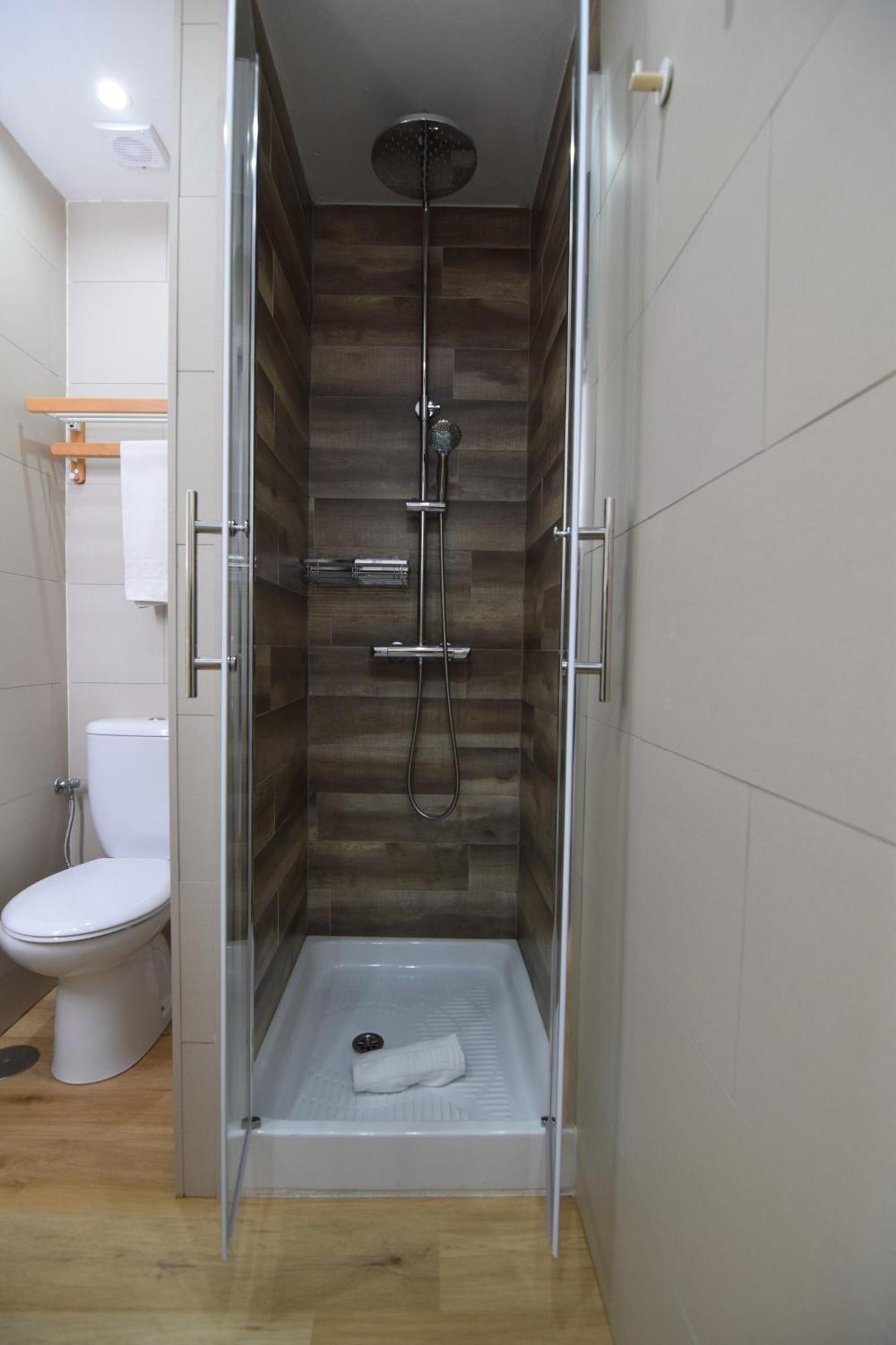 Torremolinos. Plaza De Andalucia Apartment Zewnętrze zdjęcie