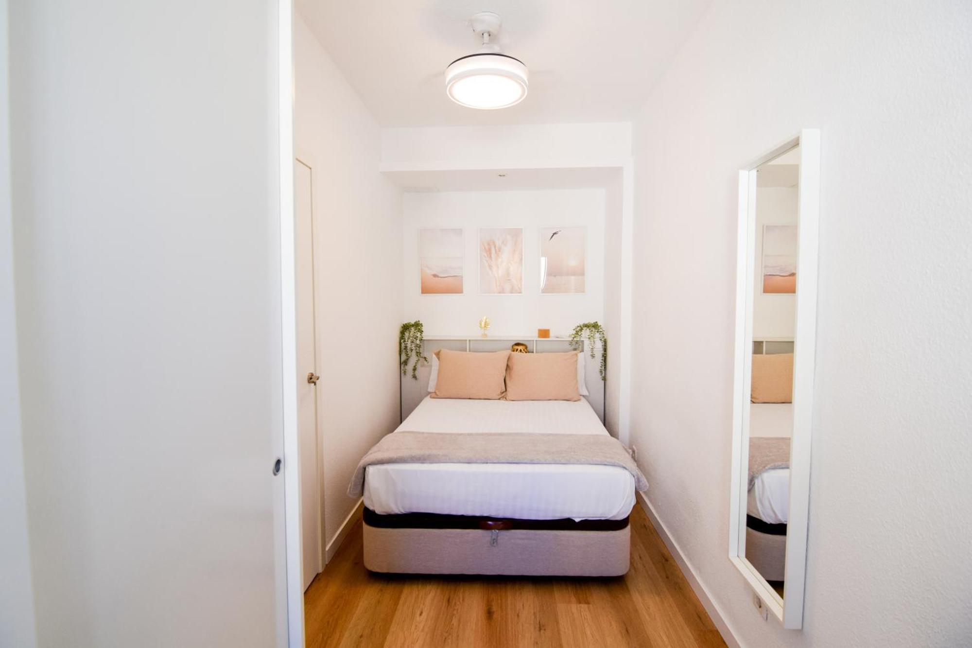 Torremolinos. Plaza De Andalucia Apartment Zewnętrze zdjęcie