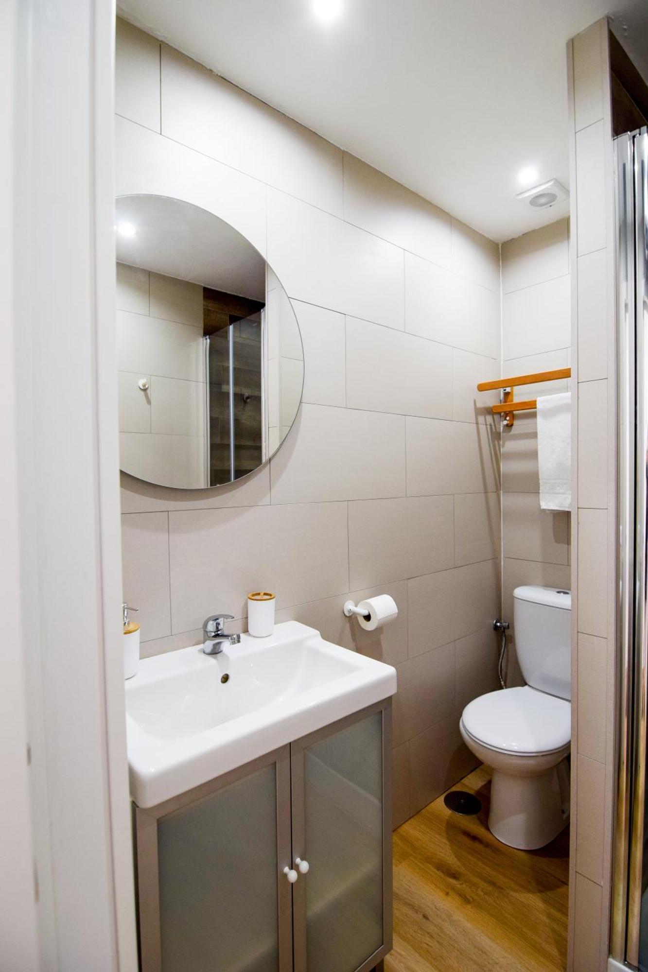 Torremolinos. Plaza De Andalucia Apartment Zewnętrze zdjęcie