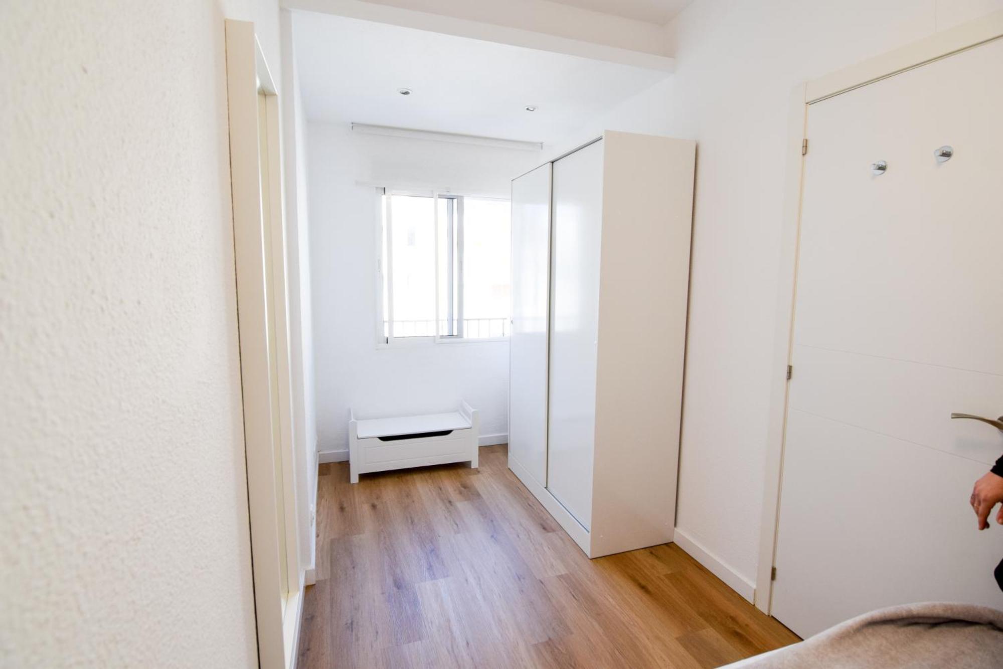 Torremolinos. Plaza De Andalucia Apartment Zewnętrze zdjęcie