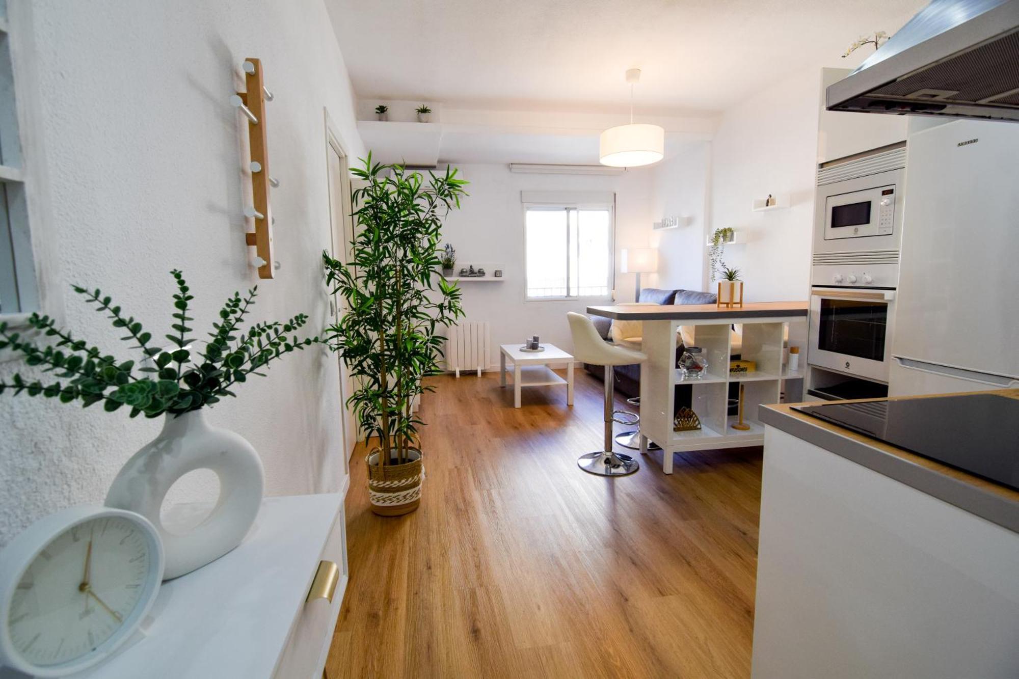 Torremolinos. Plaza De Andalucia Apartment Zewnętrze zdjęcie