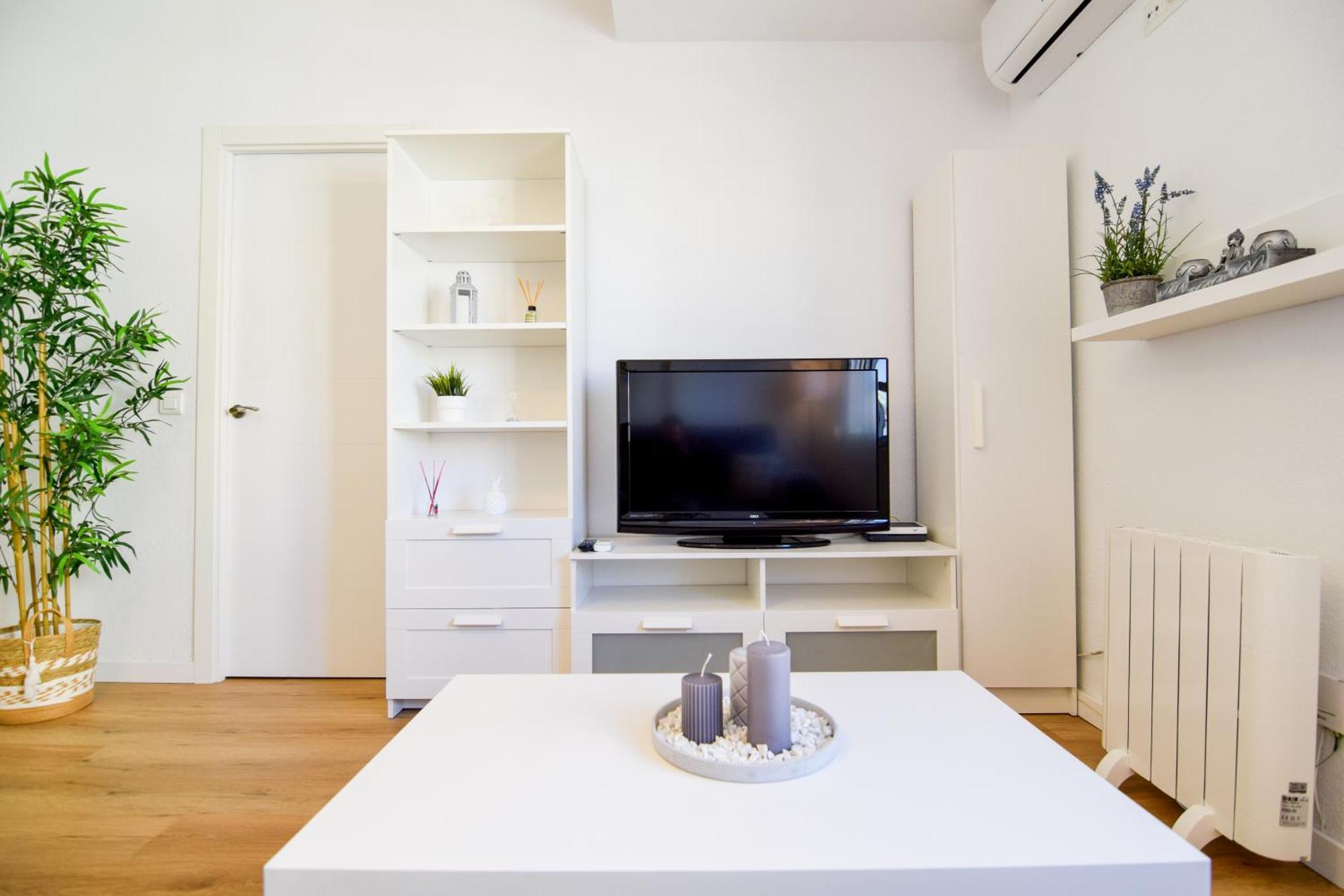 Torremolinos. Plaza De Andalucia Apartment Zewnętrze zdjęcie