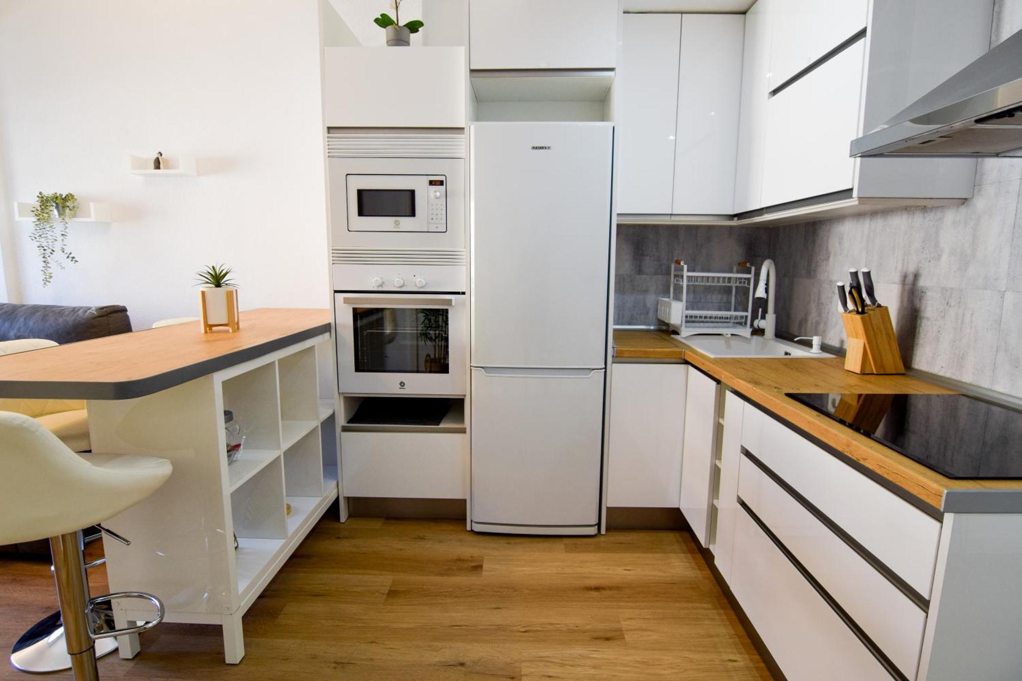 Torremolinos. Plaza De Andalucia Apartment Zewnętrze zdjęcie