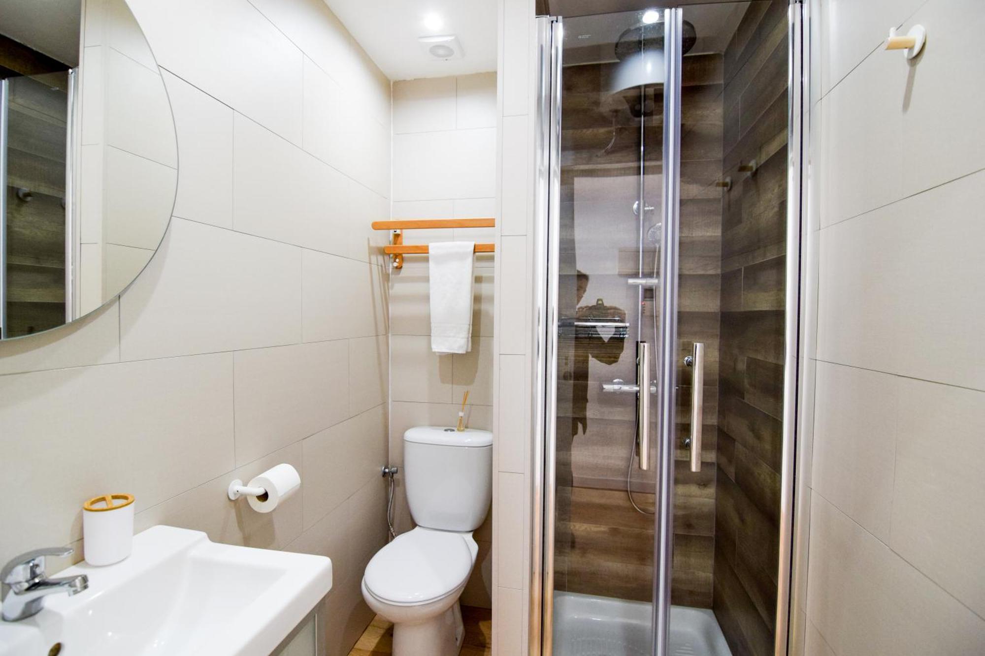 Torremolinos. Plaza De Andalucia Apartment Zewnętrze zdjęcie
