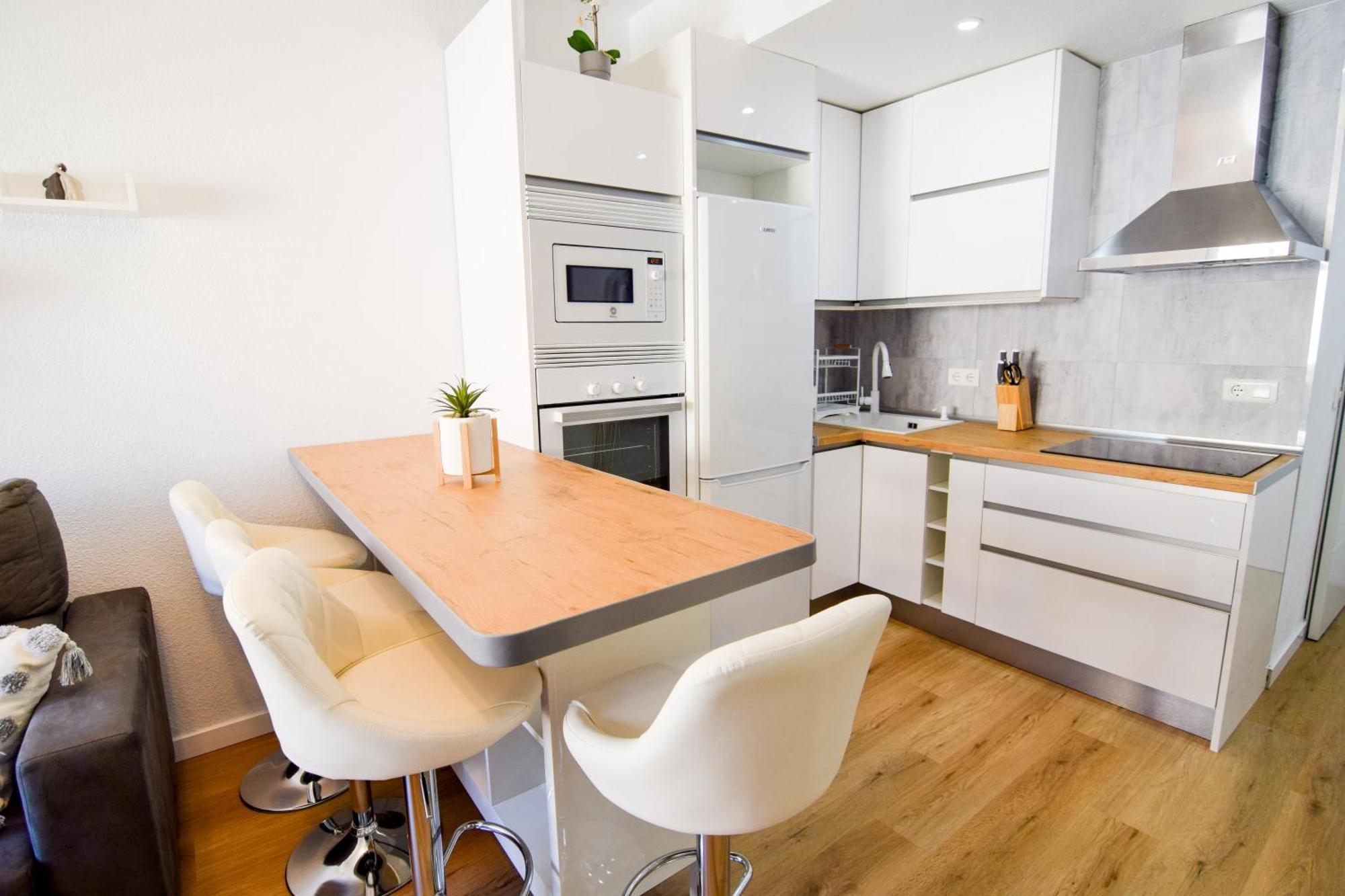 Torremolinos. Plaza De Andalucia Apartment Zewnętrze zdjęcie